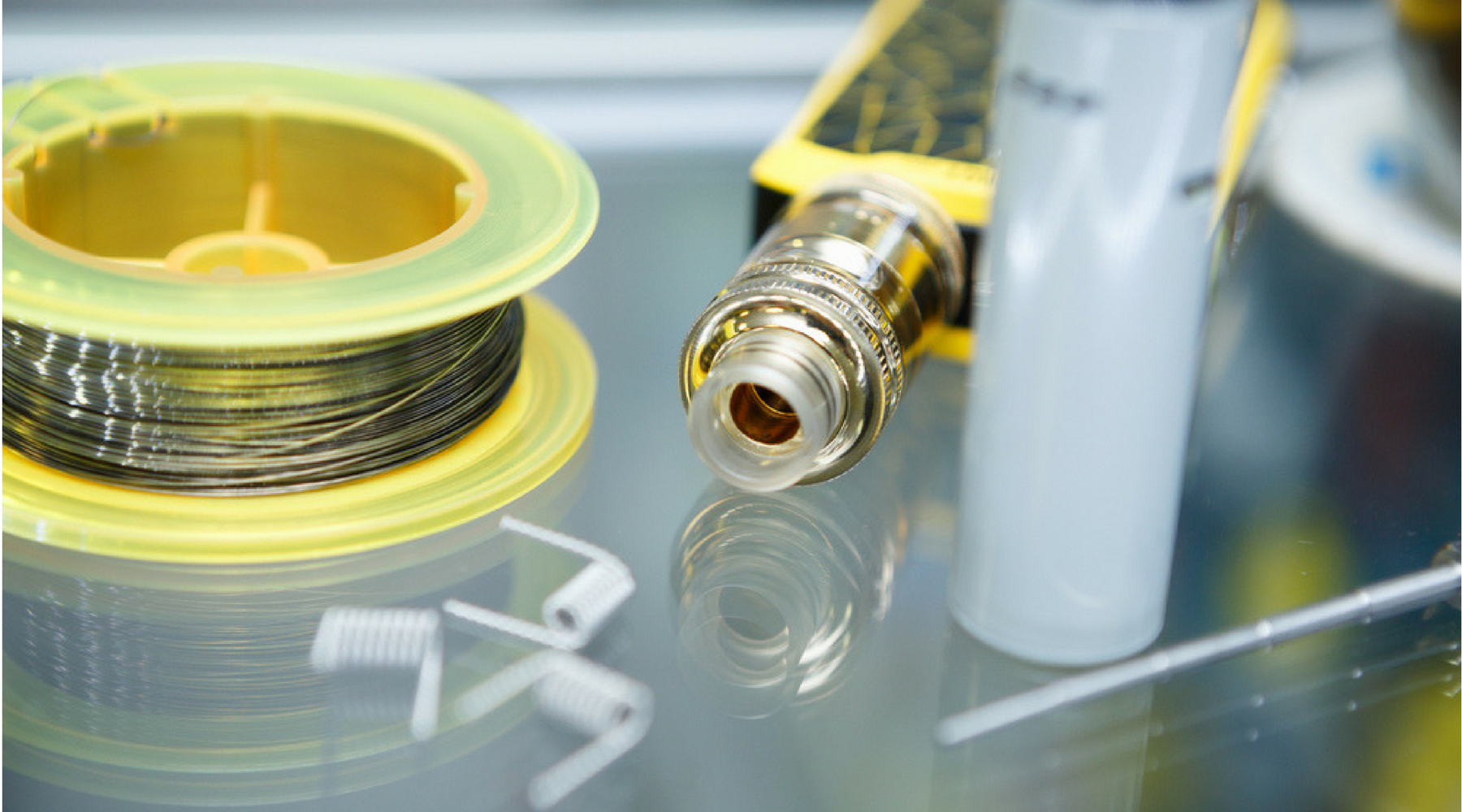 Vape Shop in Epping Forest, UK